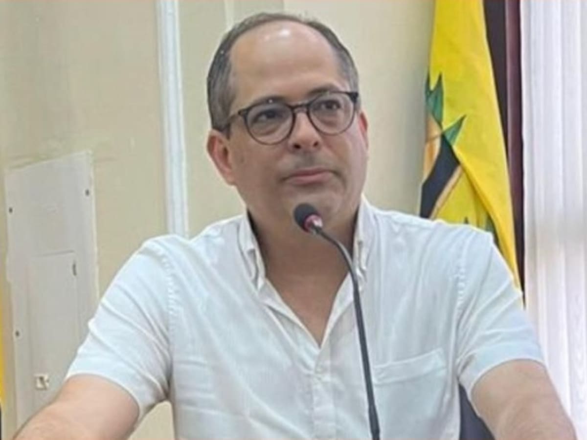 Nombran nuevo procurador Regional de Bolívar