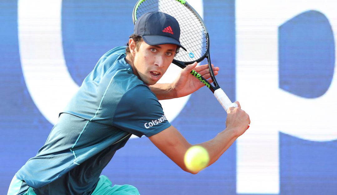 Daniel Galán continuará con su temporada en territorio alemán.