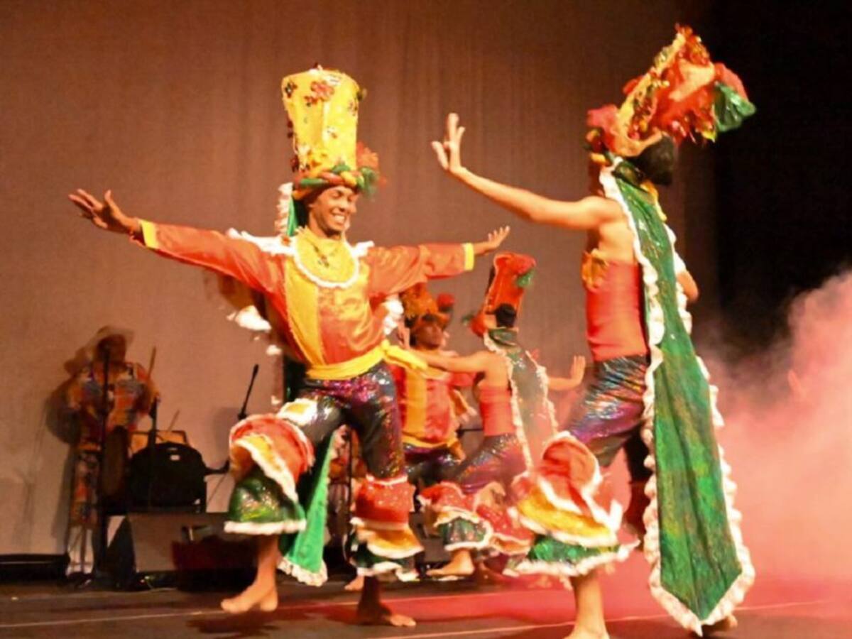 Con preludio arranca agenda conmemorativa de la Independencia en Cartagena