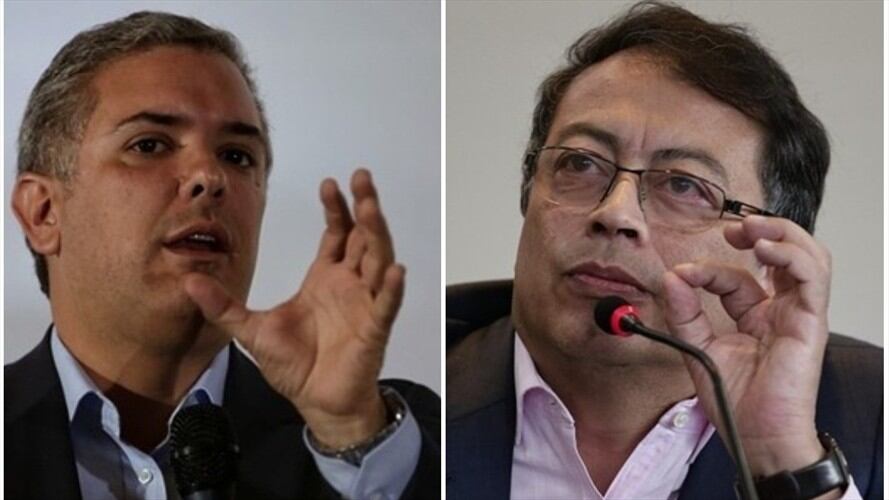 Encuesta de intención de voto. Foto: Guarumo