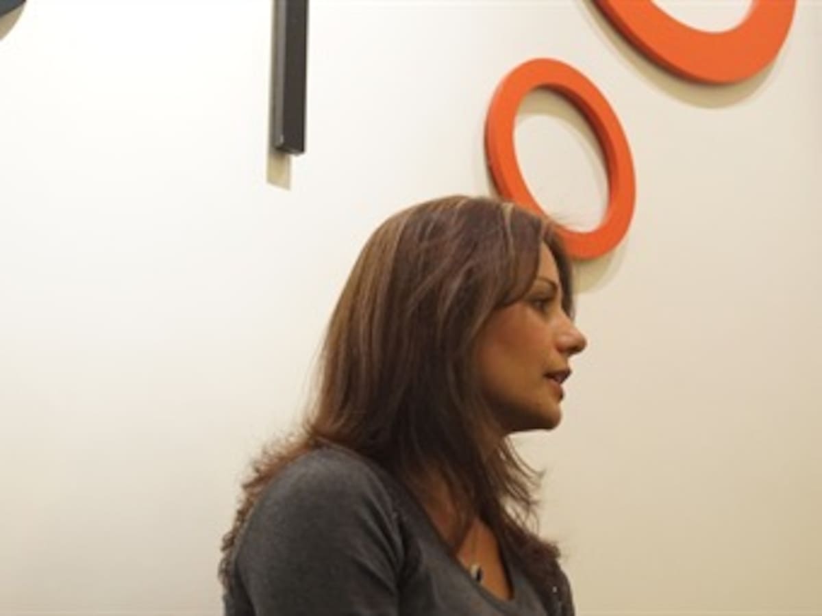 Volver a Caracol Radio y hacer parte de La Luciérnaga es regresar a casa: Claudia Morales