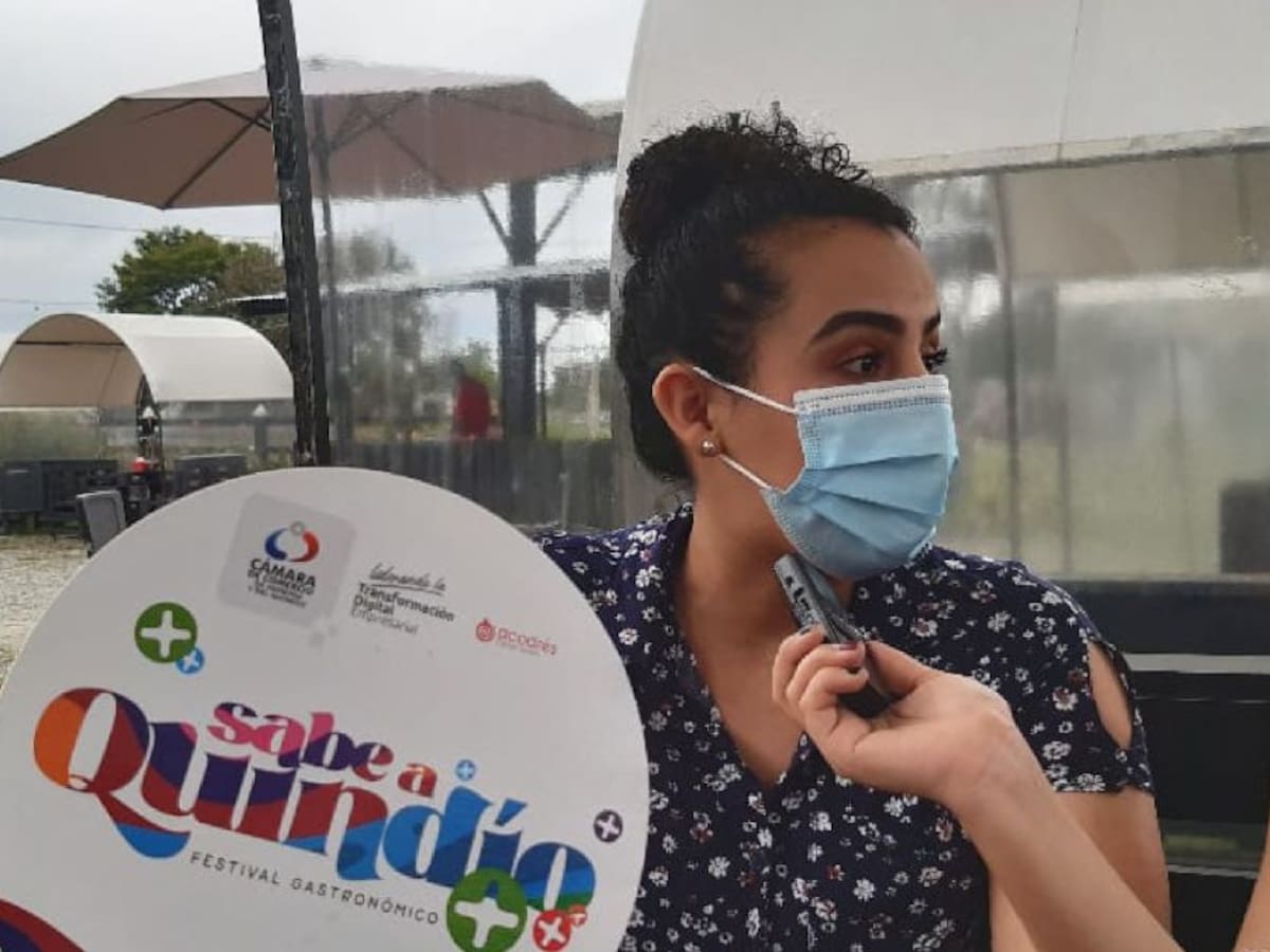 Restaurantes en el Quindío optimistas con estrategia de reactivación