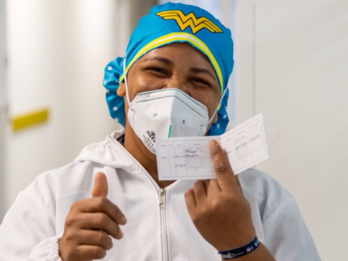 Coronavirus en Cartagena: 95 nuevos casos y no hubo fallecidos