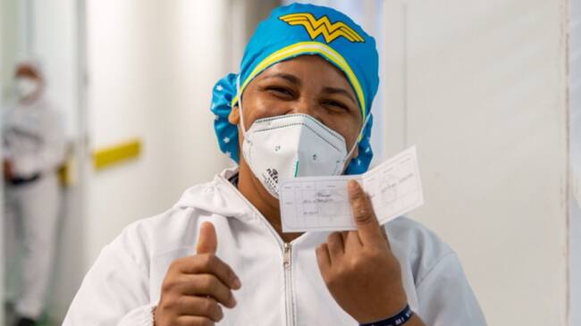 Pandemia