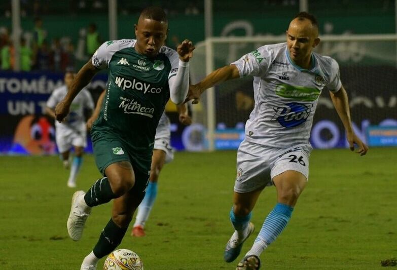Jaguares y Deportivo Cali se enfrentan en la fecha 17 / Colprensa