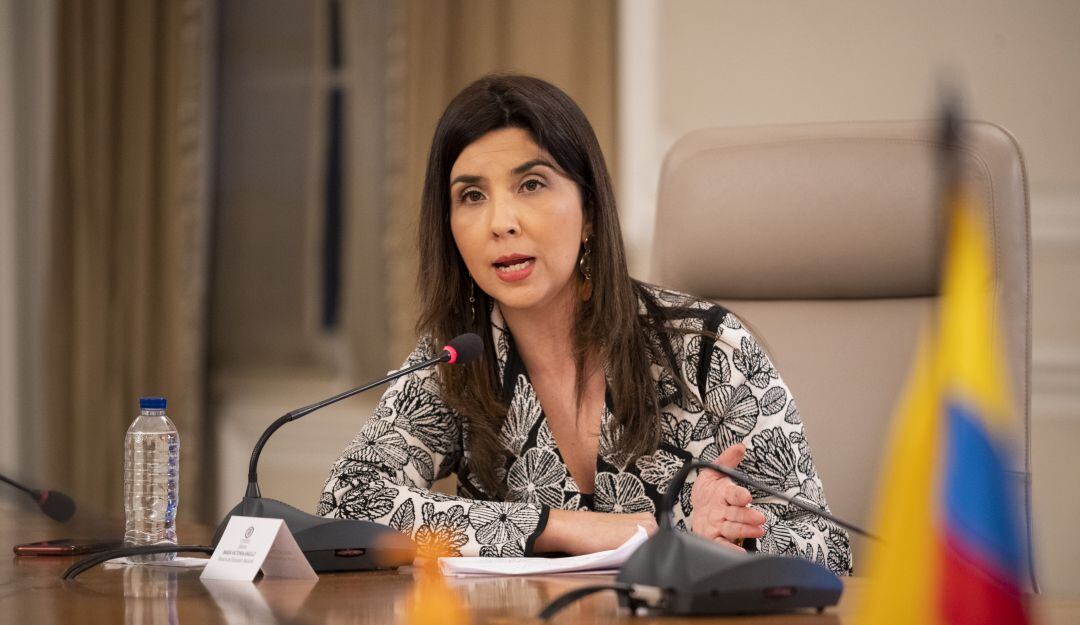 María Victoria Angulo