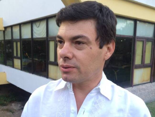 Exguerrilleros de las Farc podrían escoltar a sus compañeros: UNP