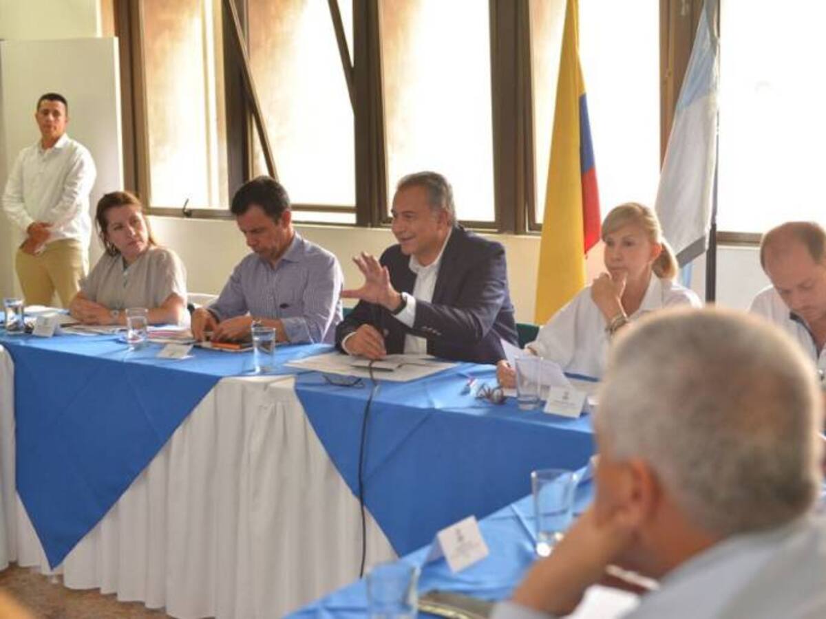 Alertas tempranas, nuevo sistema de seguridad para líderes sociales