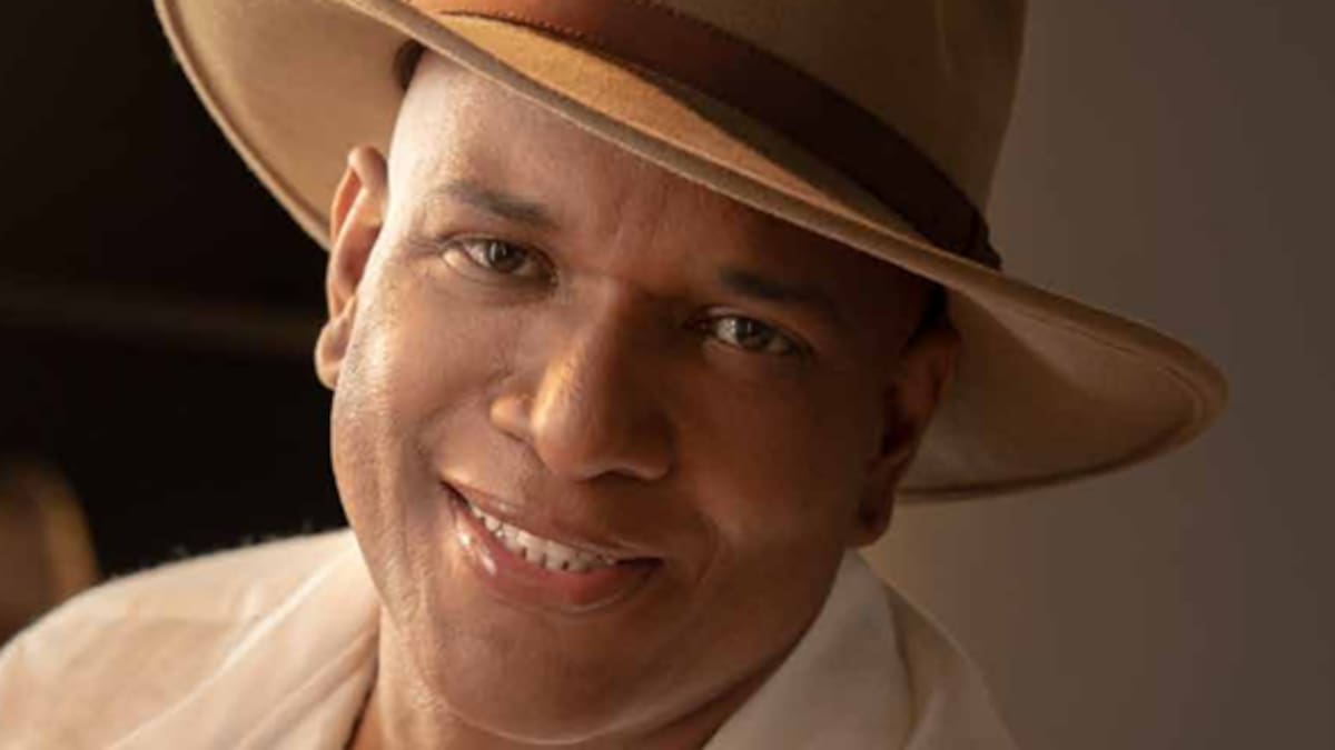 Willy García celebra “30 años 30 éxitos” con sus amigos salseros