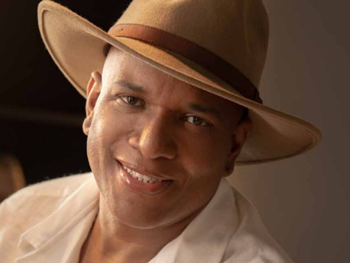 Willy García celebra “30 años 30 éxitos” con sus amigos salseros