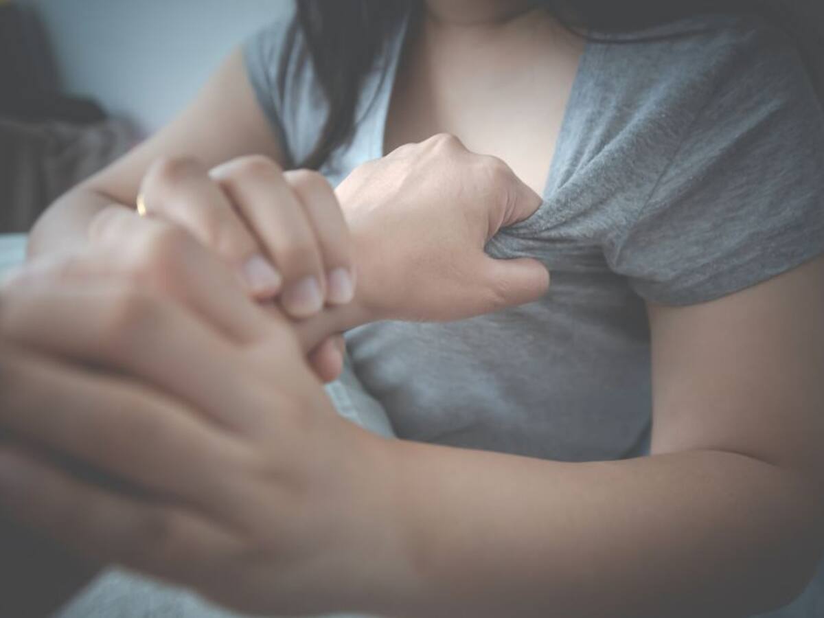 Por celos, joven recibió una golpiza de su jefe y compañeras en Tunja