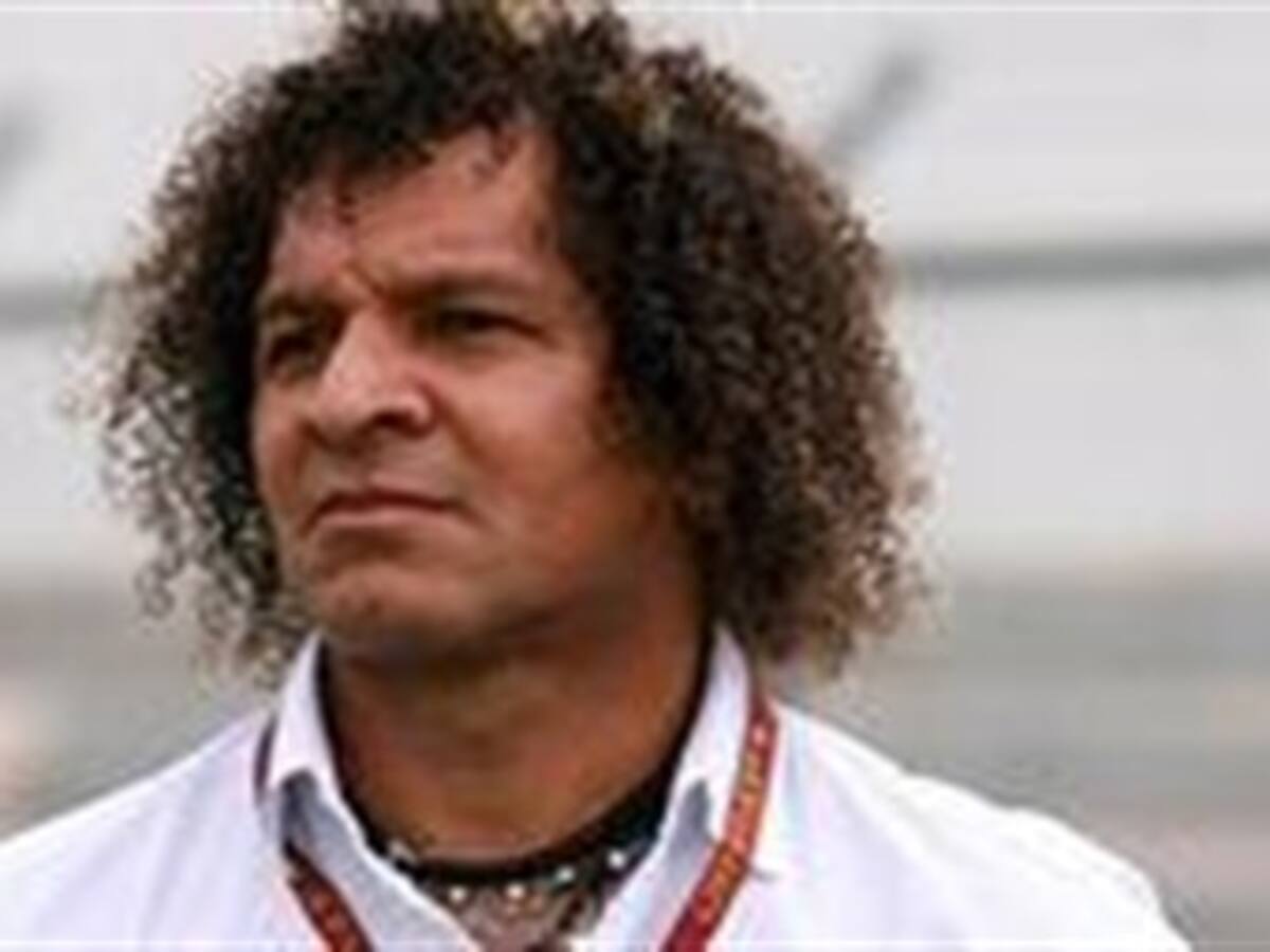 Gamero: 'Podemos clasificar pero para eso tenemos que meter goles ante Santa Fe'