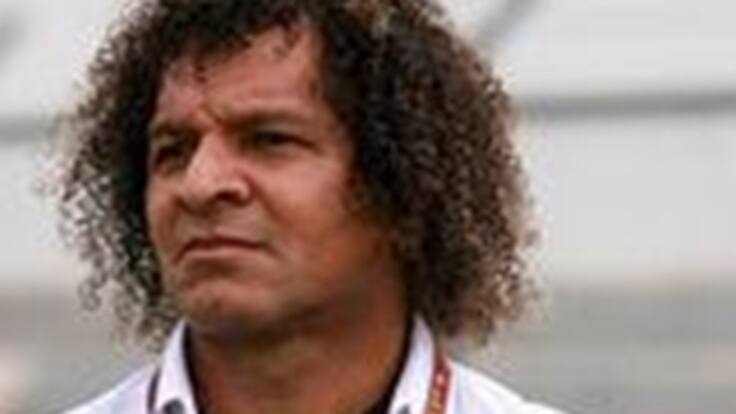 Gamero: 'Podemos clasificar pero para eso tenemos que meter goles ante Santa Fe'