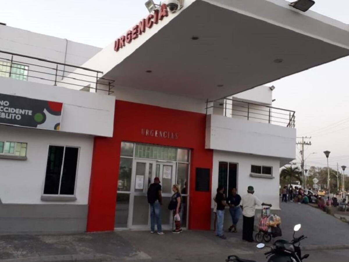 Balacera deja dos niños heridos y un joven muerto en Barranquilla