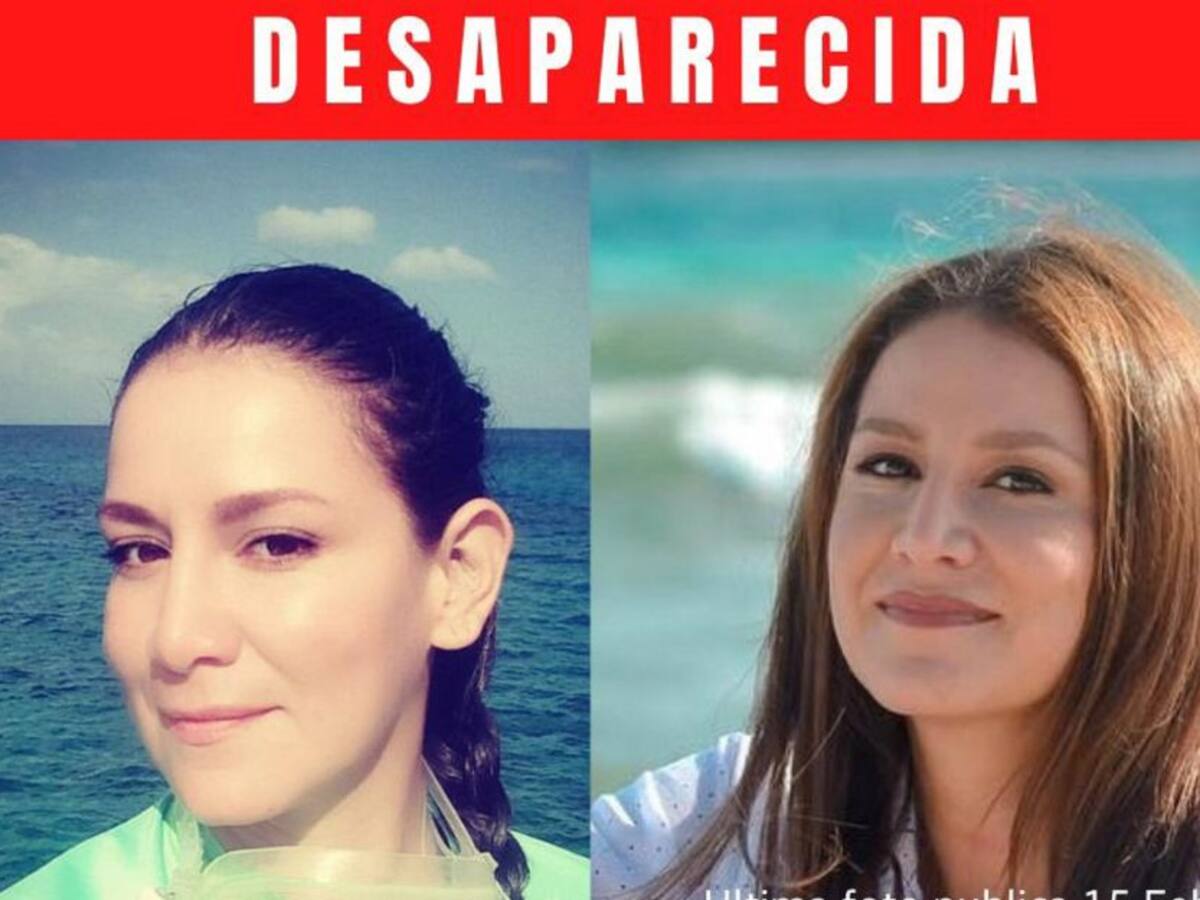 En Santa Marta rescatan a una mujer bióloga que estaba secuestrada