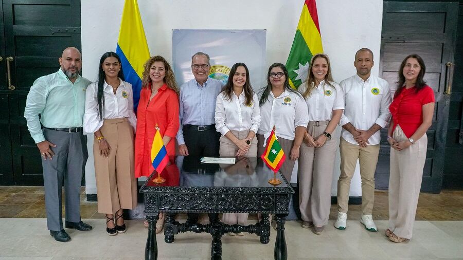 Alcaldía de Cartagena
