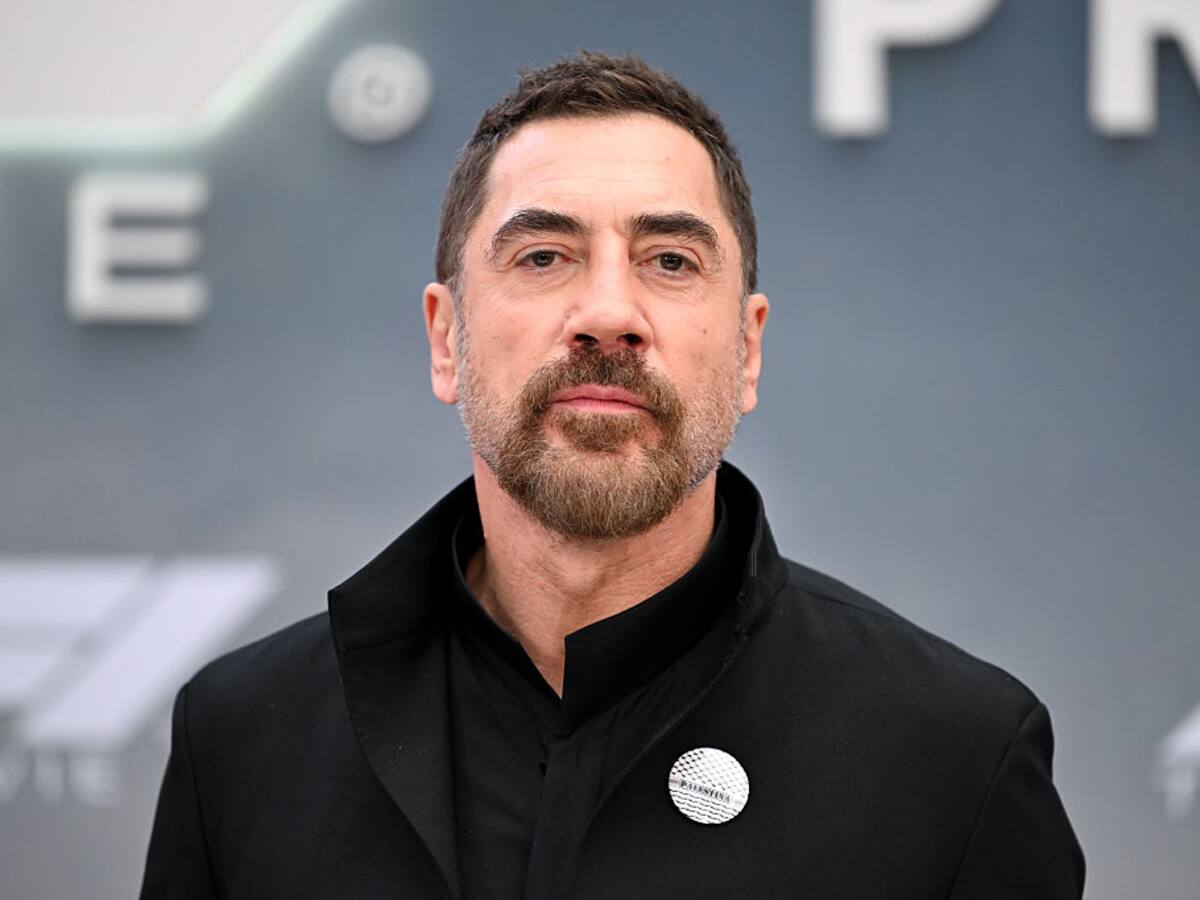 Javier Bardem y otras 80 personalidades condenan postura sobre Gaza del Festival de Cine de Berlín