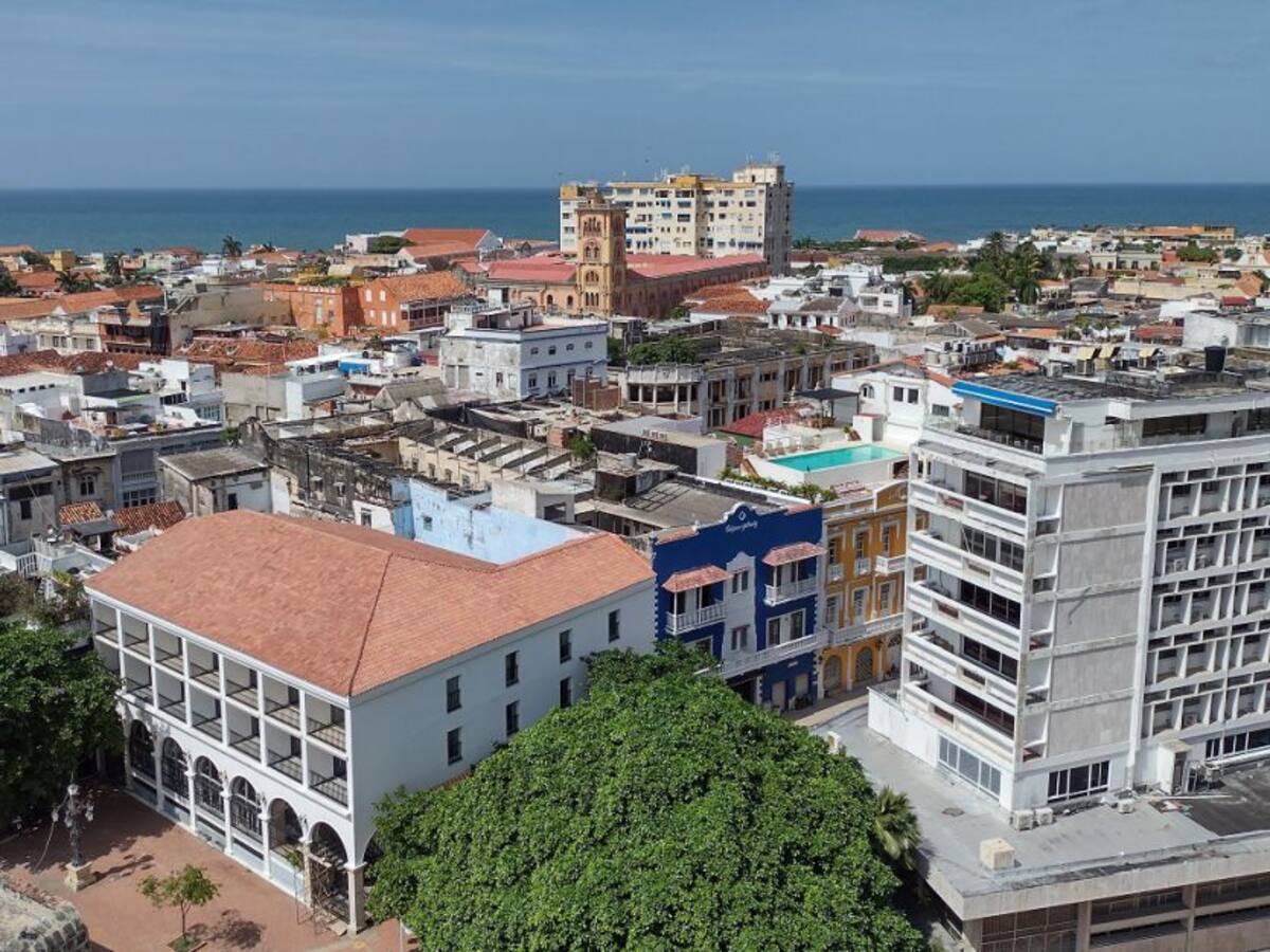 Realizarán Foro Ciudadano sobre derechos humanos y laborales en Cartagena