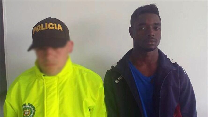 Judicializan a alias “Jordan” por homicidio de líder afro en Cauca.