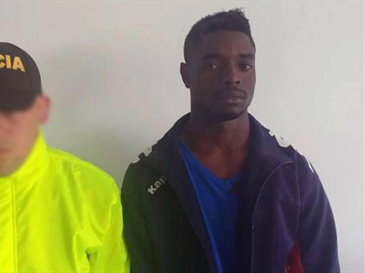 Judicializan a alias “Jordan” por homicidio de líder afro en Cauca
