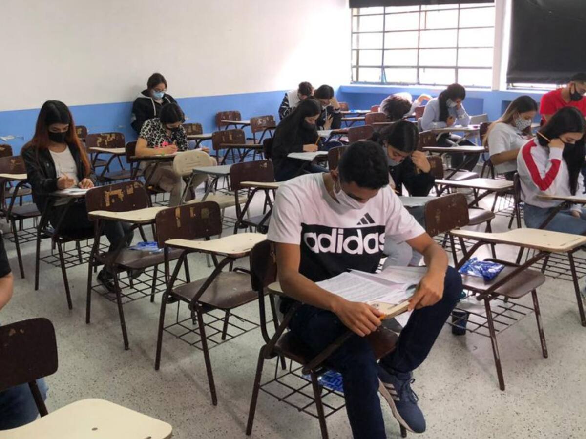 Lanzan aplicación que le ayudará con la prueba SABER 11 y aprender idiomas