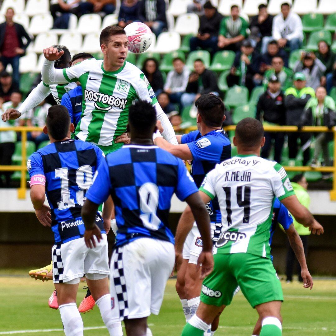 Liga Betplay/Archivo Dimayor