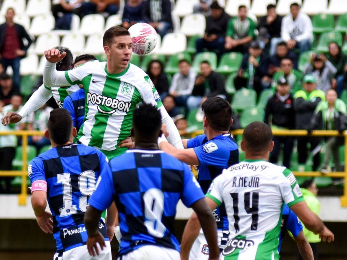 El Pulso del Fútbol, 23 de octubre de 2023