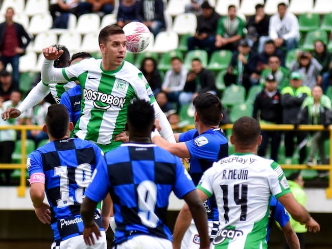 Liga Betplay/Archivo Dimayor