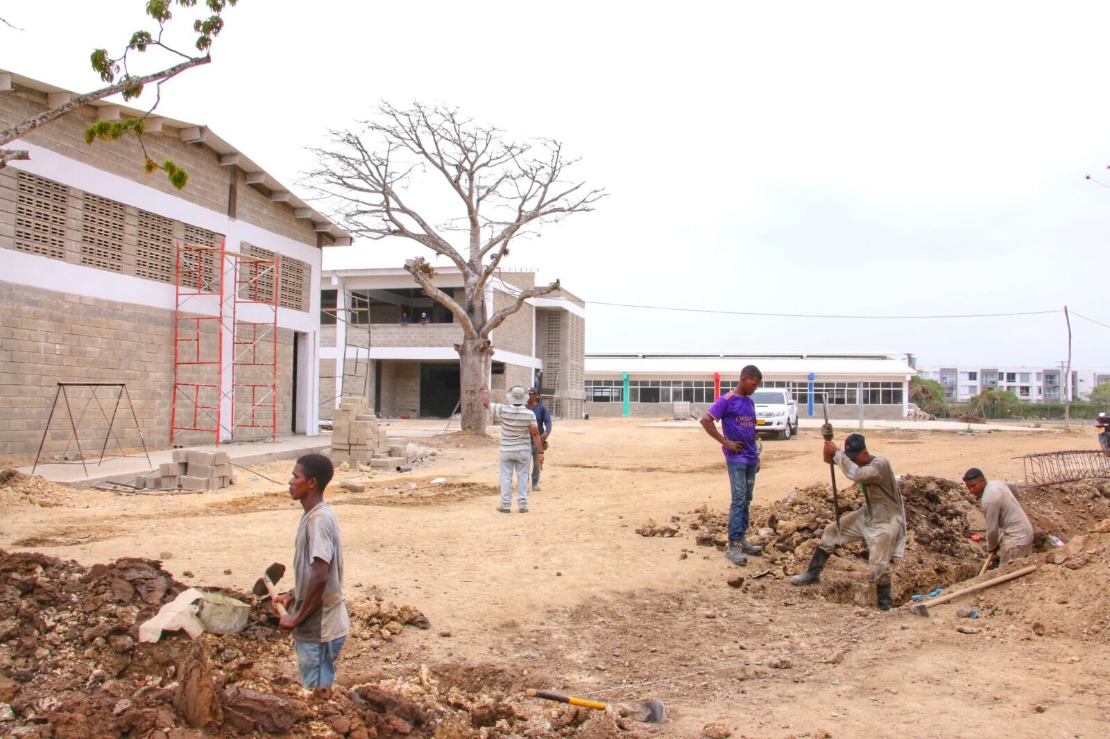Alcaldía de Cartagena