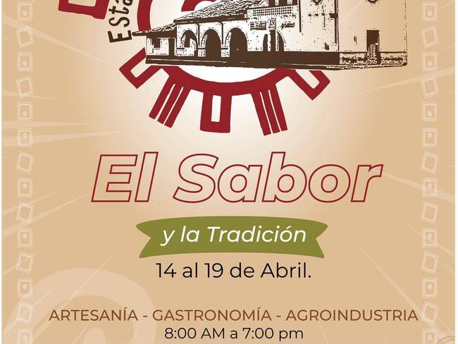 Con el regreso del tren turístico, una feria gastronómica y actividades culturales en varios municipios del corredor férreo, Sogamoso se consolida como destino turístico clave en Boyacá