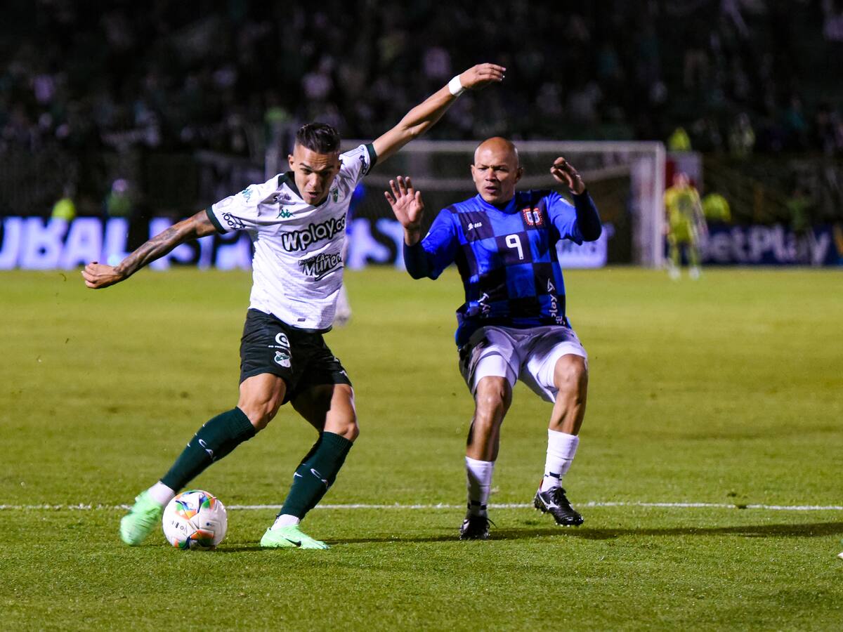 Cae el décimo entrenador del fútbol colombiano