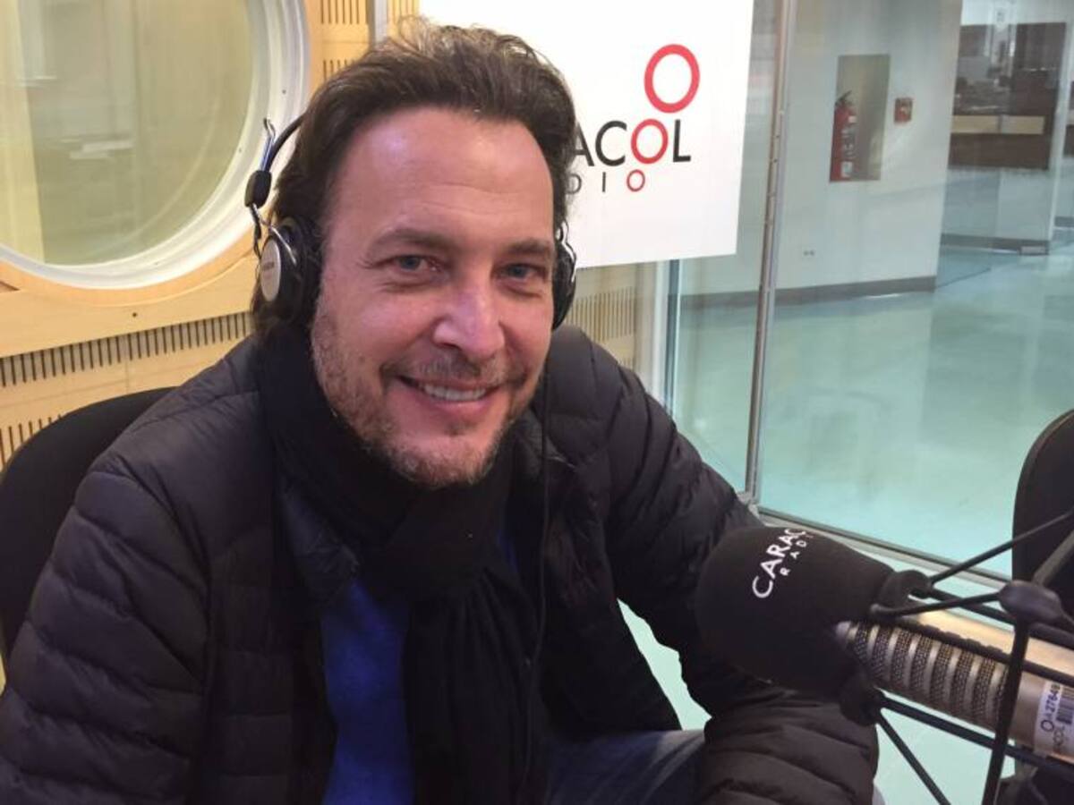 Patrick Delmas cumple una fantasía sexual en “Una historia pornográfica”