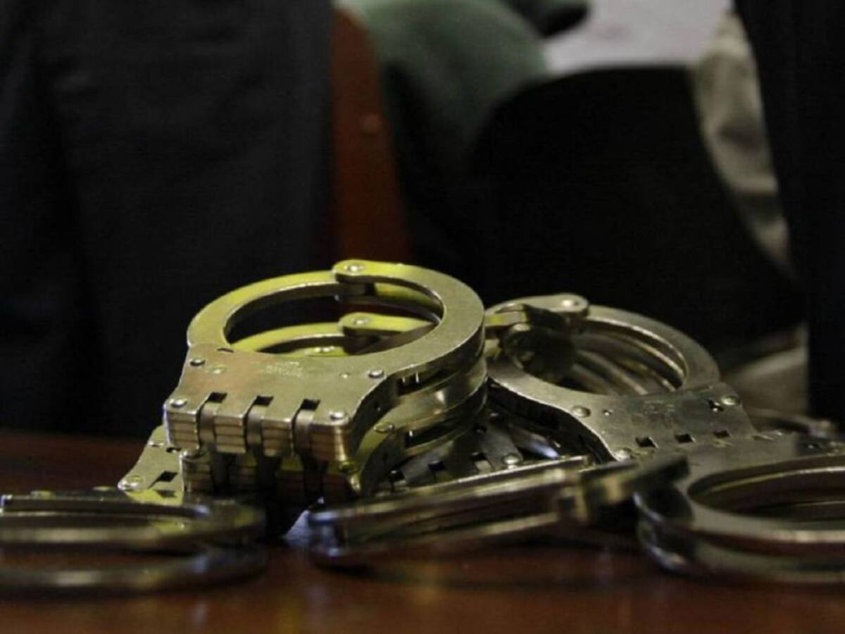 8 años de cárcel para un hombre que asesinó a su hermano por un aguacate