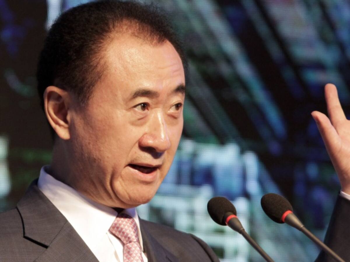 Empresario chino presentará una propuesta para reformar la Liga de Campeones