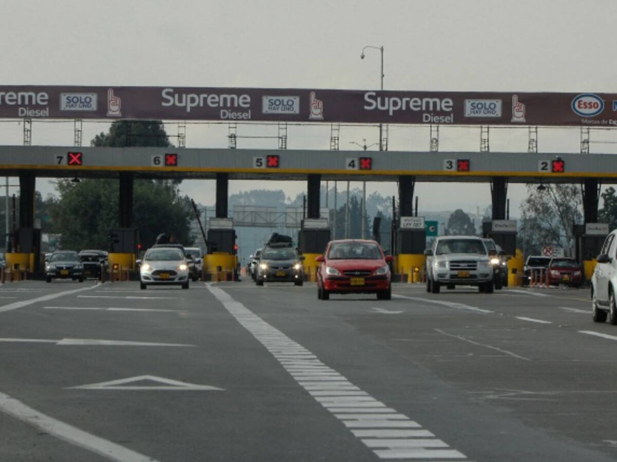 Avanza plan retorno en las diferentes carreteras del país