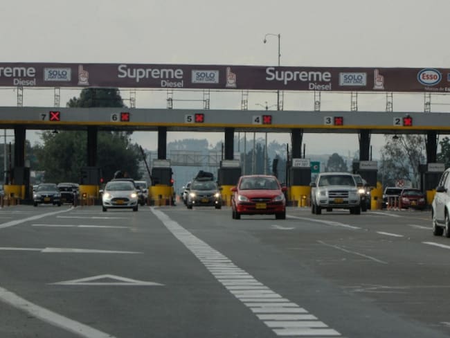 Avanza plan retorno en las diferentes carreteras del país