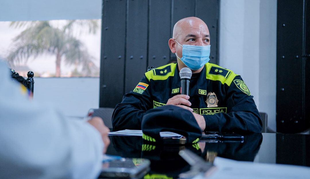 Las autoridades dieron un parte de tranquilidad ante al paro armado que se adelanta en varias regiones del país