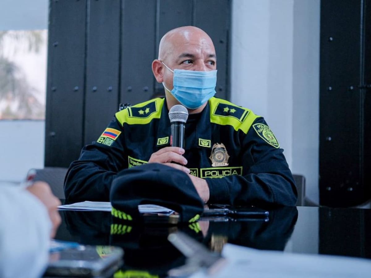 Focalizarán seguridad en barrios con mayor presencia del Clan del Golfo