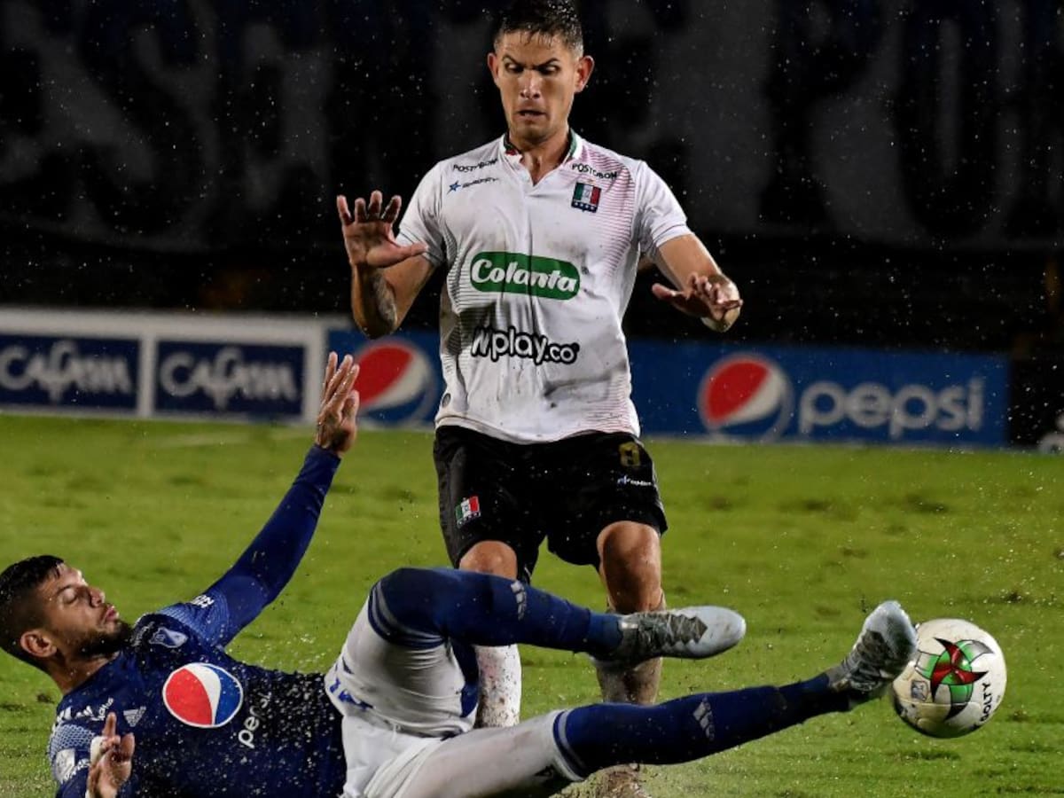 Estos son los clasificados a las semifinales de la Liguilla