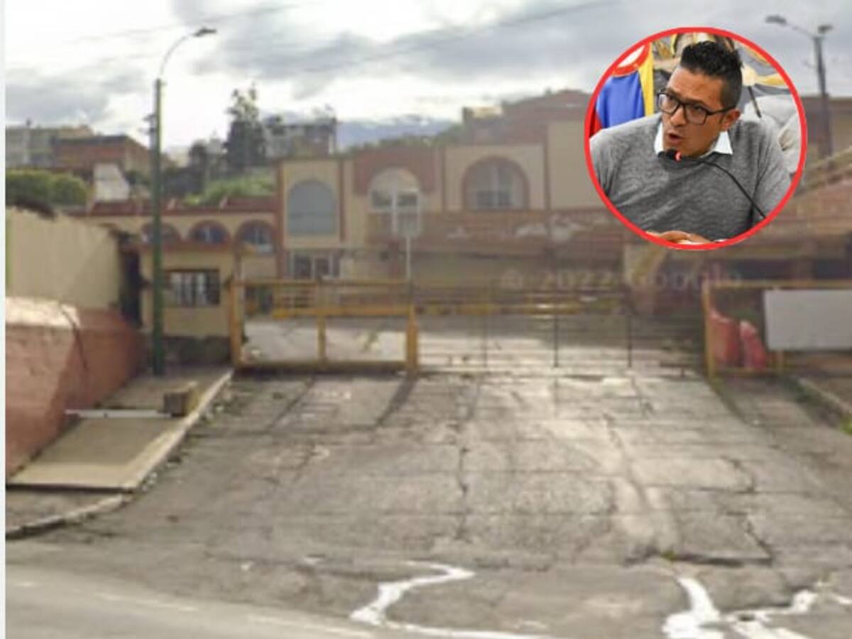 Sí habrá una sede del Sena en el predio del antiguo terminal de Tunja