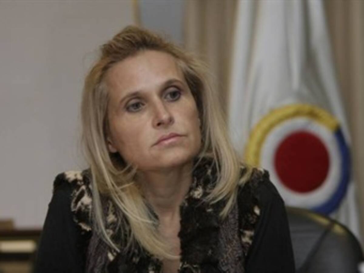 Contraloría no extralimitó sus funciones con pliego de cargos al fiscal general: Morelli