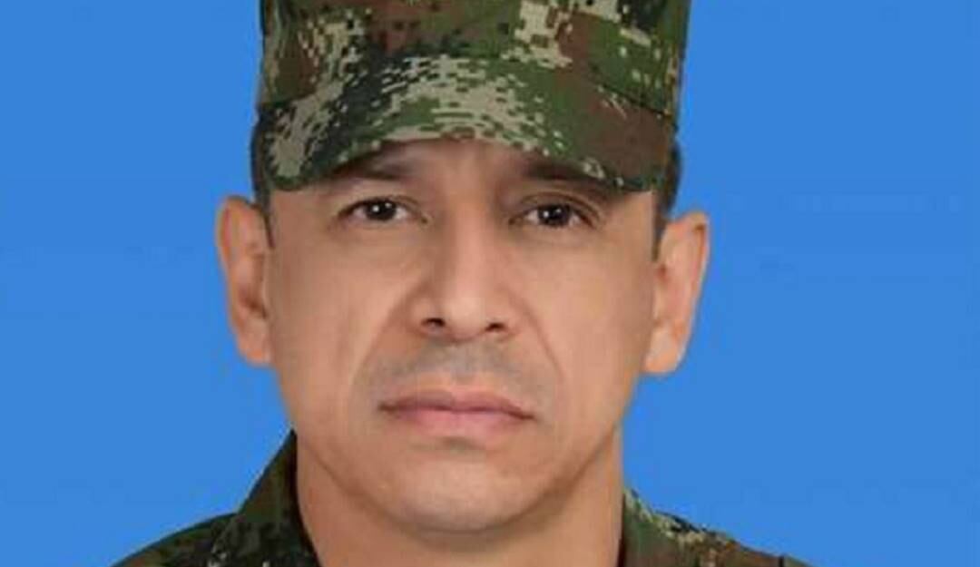 Luis Felipe Montoya Sánchez / Archivo Colprensa