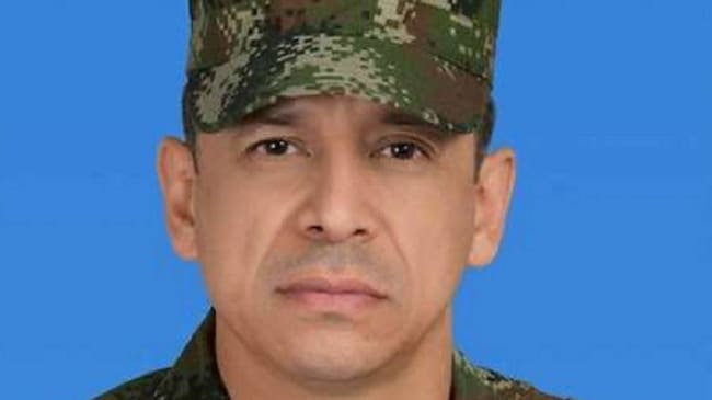 Luis Felipe Montoya Sánchez / Archivo Colprensa