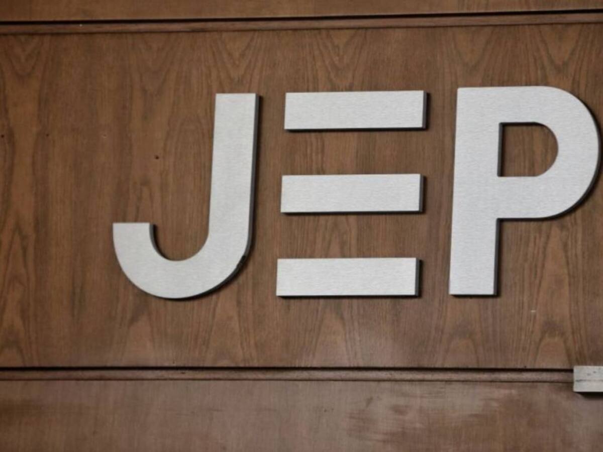 JEP acepta a tres exoficiales investigados por una masacre