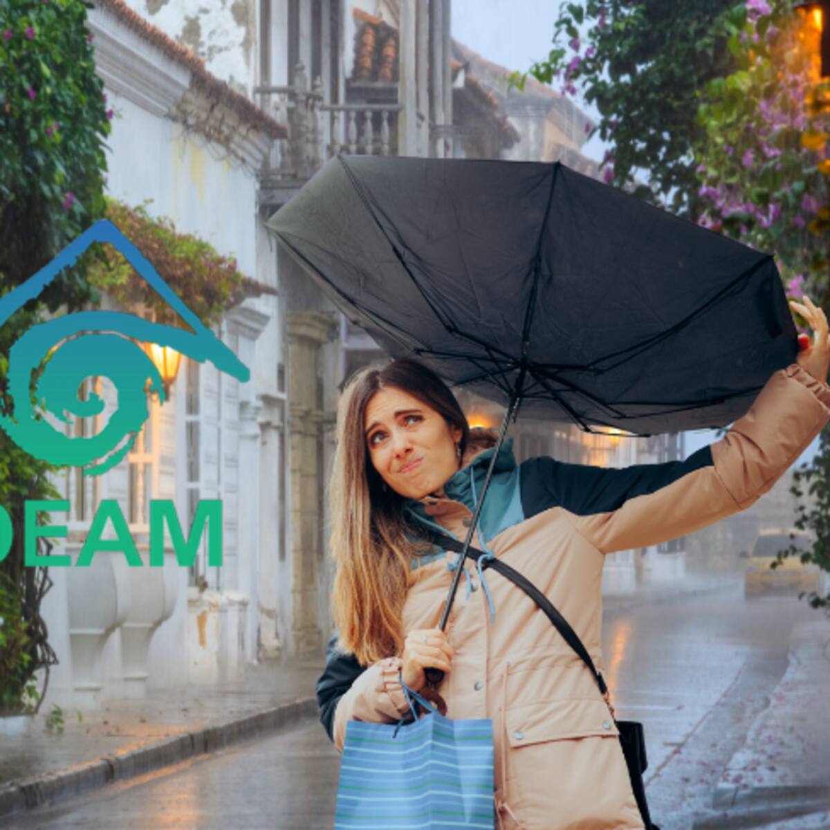 ¿Cómo estará el clima este puente festivo en Colombia? Pilas al último reporte del IDEAM