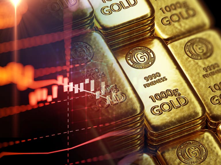 Precio del oro en Colombia HOY: ¿Cuánto vale 1 gramo de 18K? Compra y
