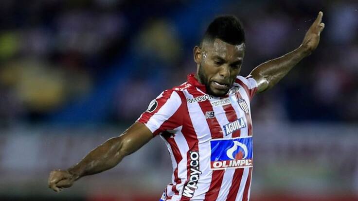 "Es justo lo que hacemos con el club": Borja sobre reducción salarial