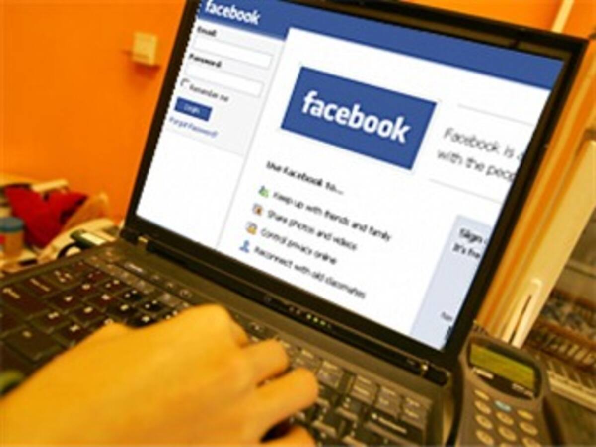 Capturado estafador bancario gracias a Facebook