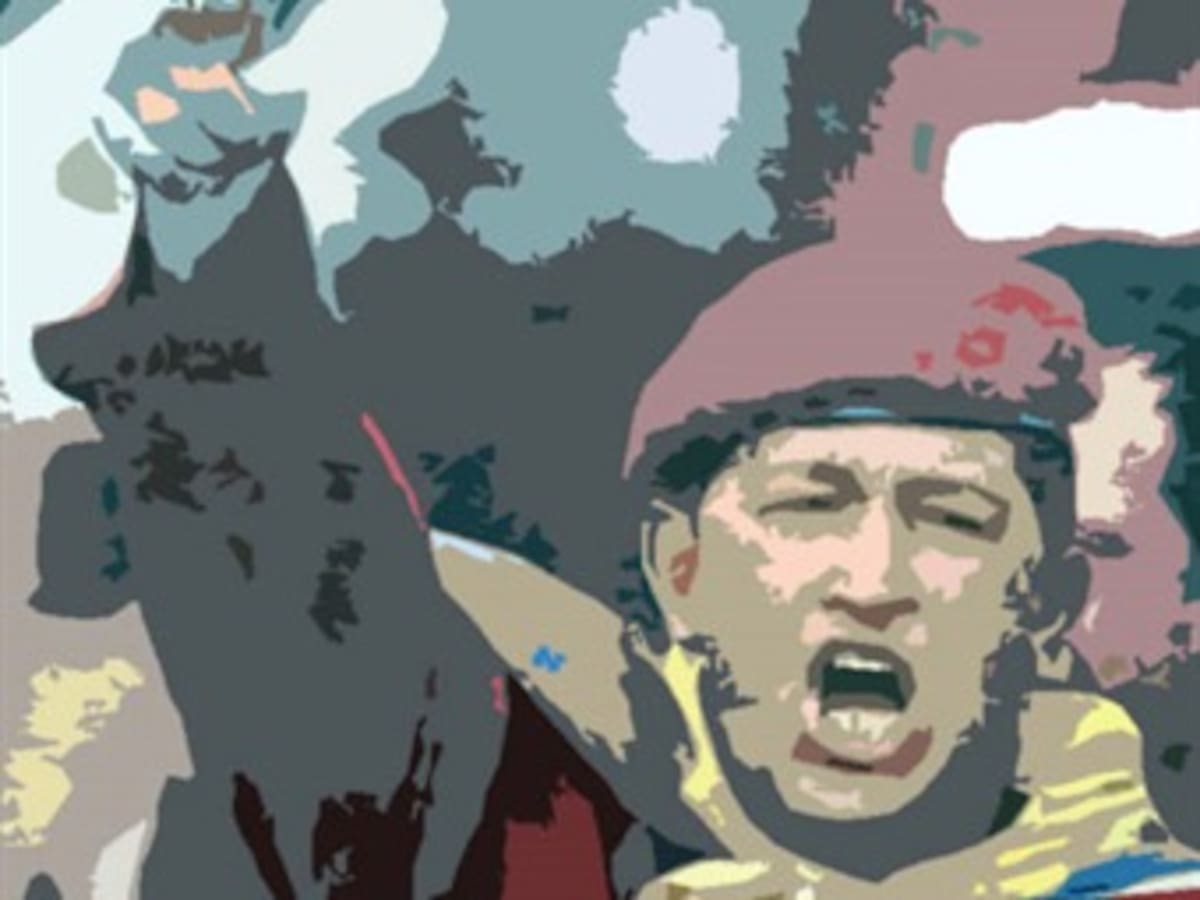 Retórica chavista tiene por objeto crear el conflicto: analistas