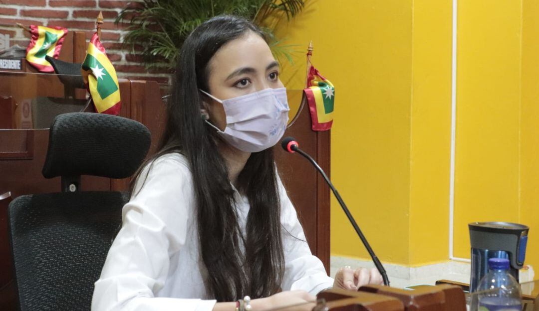 Los cabildantes solicitaron la revisión de todos los procesos jurídicos del Distrito para evitar que se puedan presentar anomalía